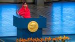 Potret Malala Yousafzai, Korban Taliban yang Vokal Suarakan Isu Pendidikan