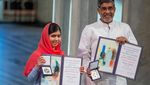 Potret Malala Yousafzai, Korban Taliban yang Vokal Suarakan Isu Pendidikan