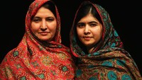 Aksinya untuk terus menyuarakan isu kemanusiaan, khususnya pendidikan pun tak berhenti setelah dirinya selesai menempuh pendidikan di Oxford. Malala kini diketahui sedang sibuk mempersiapkan film dokumenter tentang pendidikan bersama Apple TV dengan nilai kerja-sama mencapai jutaan dollar AS. Getty Images/Christopher Furlong  