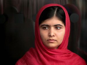 Pernah Ditembak Taliban, Peraih Nobel Malala Yousafzai Tulis Surat