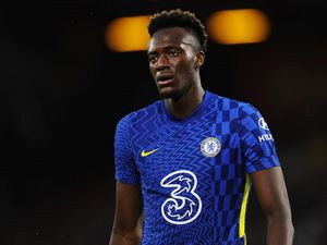 Tammy Abraham Blak-blakan soal Titik Rendahnya di Chelsea