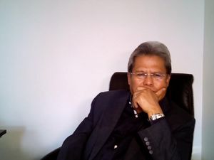 Konsisten Menolak Vonis Mati untuk Kasus Narkoba - Korupsi