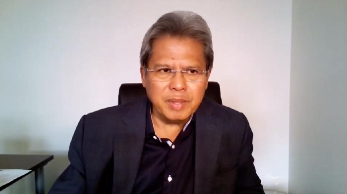 Dubes RI untuk Norwegia