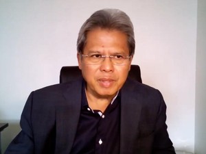 Todung Sebut Dekriminalisasi Narkoba Kurangi Angka Kejahatan