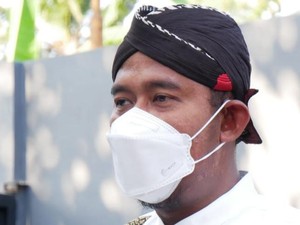 Vaksinasi di Sumenep Rendah, Bupati Sebut Warga Masih Percaya Hoaks