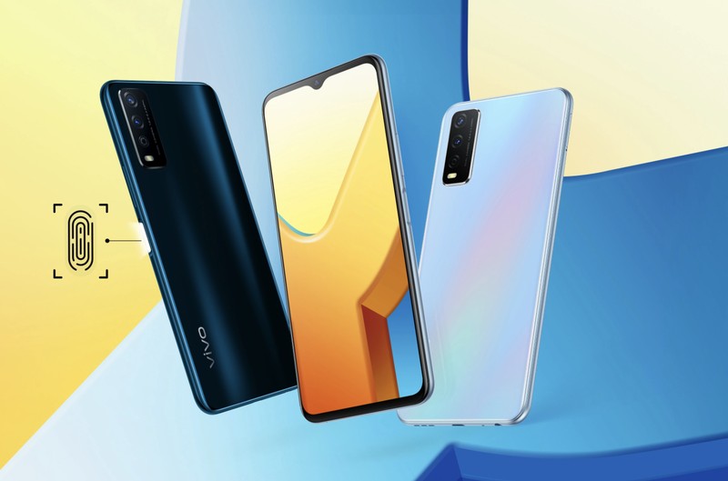 Vivo Y12s