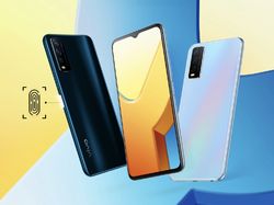 10 HP Terlaris di Indonesia Selama Q2 2021