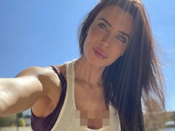 Adu Pesona 10 WAGs PSG, Istri Messi hingga Sergio Ramos yang Seksi