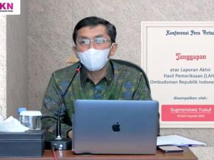 BKN Ungkap Asal Mula Munculnya Tes Wawasan Kebangsaan Pegawai KPK