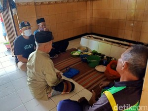 15 Warga Kesurupan, Desa Ini Bakal Gelar Ritual Keboan dengan Sederhana