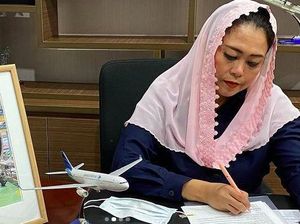 Yenny Wahid: Santri Tutup Telinga Saat Ada Musik Bukan Indikator Radikal