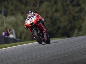 Hasil FP1 MotoGP Austria 2021: Zarco Tercepat