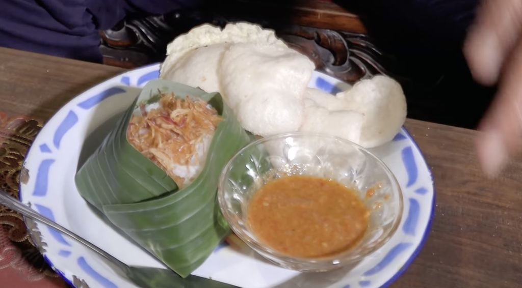 5 Nasi Uduk Enak di Depok, Harganya Mulai Rp 5.000