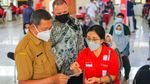 7.500 Pelaku UMKM di Karawang Divaksinasi COVID-19