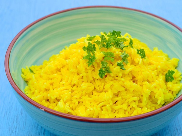 8 Resep Lauk Nasi Kuning Untuk Tumpeng 17 Agustus