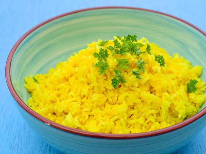 8 Resep Lauk Nasi Kuning Untuk Tumpeng 17 Agustus 8 Resep Lauk Nasi Kuning Untuk Tumpeng 17 Agustus