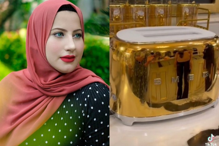 Alat Dapur Mewah Tasyi Athasyia Alat Dapur Mewah Tasyi Athasyia