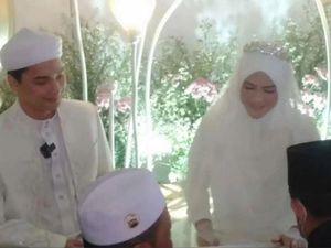 Zikri Daulay Sudah Tahu Kedekatan Alvin Faiz-Henny Rahman Sejak Juni 2021