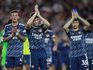 Musim Berganti, Arsenal Tetaplah Arsenal...