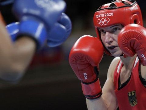 Atlet Olimpiade Tokyo 2020 yang Sukses Merangkap Ilmuwan