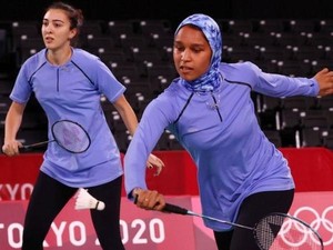 7 Atlet Putri Olimpiade Tokyo yang Sukses Merangkap Ilmuwan, Siapa Saja?