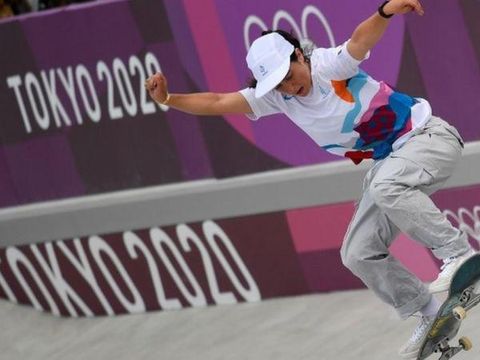 Atlet Olimpiade Tokyo 2020 yang Sukses Merangkap Ilmuwan