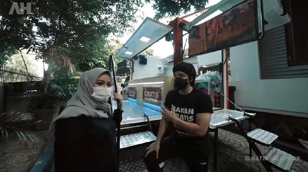 Atta Halilintar