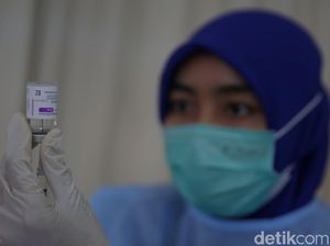 Vaksinasi Disabilitas di Jawa-Bali Dikebut, Targetkan 225.000 Orang