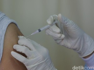 Satgas IDI: Tak Benar Vaksin COVID-19 Sebabkan Badai Sitokin!