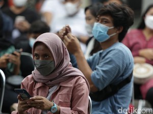 Curhat Warga Depok 4 Kali COVID-19, Positif Lagi saat Tes PCR Sudah Makin Langka