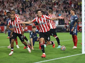 Arsenal Incar Gelandang (Lagi)