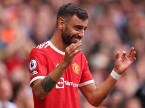 Bruno Fernandes Dicap Overrated oleh Atlet UFC Ini