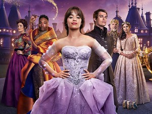 4 Hal yang Bikin Film Cinderella Versi Camila Cabello Beda