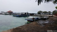 Boleh dikatakan, Pulau Pramuka salah satu pulau yang difavoritkan wisatawan DKI yang ada di Kepulauan Seribu. Namun saat ini wisata Kepulauan Seribu masih ditutup karena PPKM.