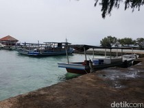 Pesta Rakyat 3 Hari di Pulau Pramuka, Wisatawan Bisa Nikmati Konser-Atraksi Bahari