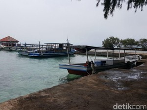 Pesta Rakyat 3 Hari di Pulau Pramuka, Wisatawan Bisa Nikmati Konser-Atraksi Bahari