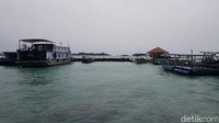 Semoga pandemi segera berakhir dan kita bisa ke Pulau Pramuka lagi.