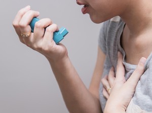 Mengenal Apa Itu Asma: Penyebab, Gejala, dan Pengobatan