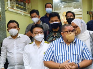Penangkapan Dramatis Richard Lee Sesuai Prosedur, Ini Alasannya