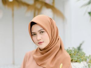 Sosok Henny Rahman, Mantan Istri Zikri Daulay yang Kabarnya Dinikahi Alvin Faiz