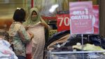 Geliat Pasar Baru yang Perlahan Bangkit