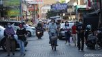 Geliat Pasar Baru yang Perlahan Bangkit