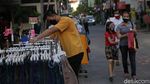 Geliat Pasar Baru yang Perlahan Bangkit