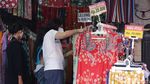 Geliat Pasar Baru yang Perlahan Bangkit