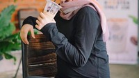 Pernikahan Muhammad Alvin Faiz dan Henny Rahman digelar secara tertutup di Bogor pada Sabtu (14/08). Kabar ini heboh setelah diunggah di akun Lambe Turah. Foto: Instagram @hennyrahman