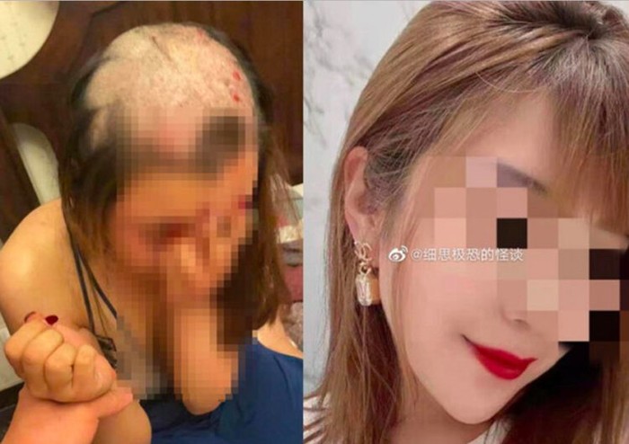 Istri Dituduh Suami Selingkuh Istri Dituduh Suami Selingkuh