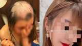Viral Suami Cukur Rambut Istri yang Dituduh Selingkuh, Hasilnya Bikin Pilu