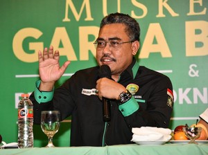 Bantu Warga Dihimpit Kesulitan, Waket MPR Gagas Serikat Gotong Royong