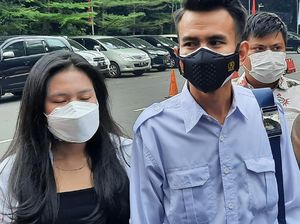 Ditangkap Gegara Posting Dokumen di Medsos, Adam Deni Jadi Tersangka!