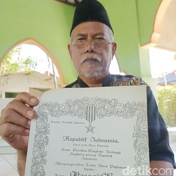 Keluarga Kapten Masrin